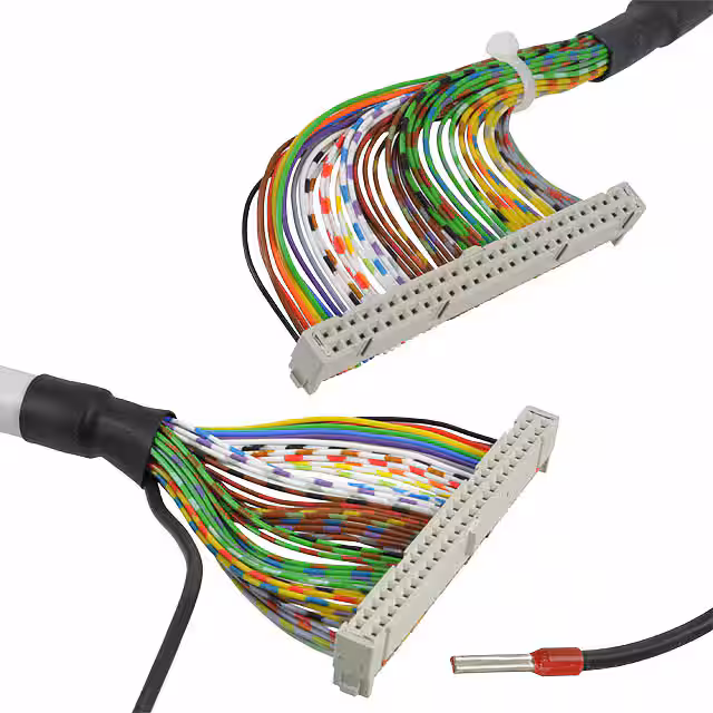 2299110 Phoenix Contact  Controllers - Cable Assemblies